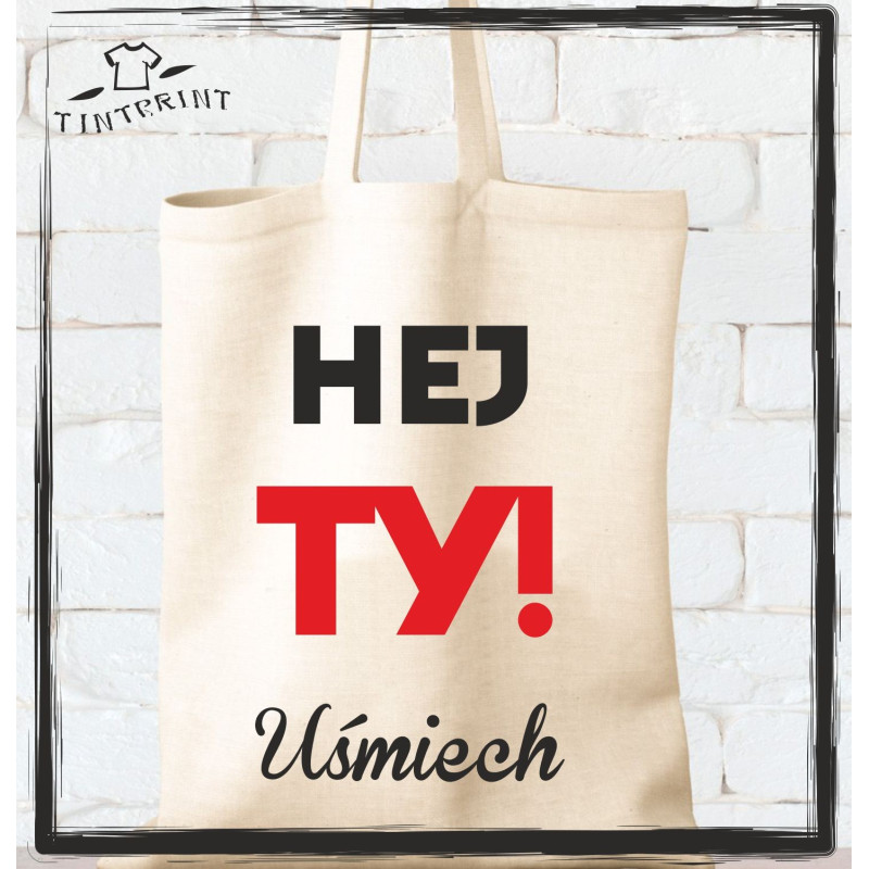 Hej ty uśmiech! Hej ty uśmiech!