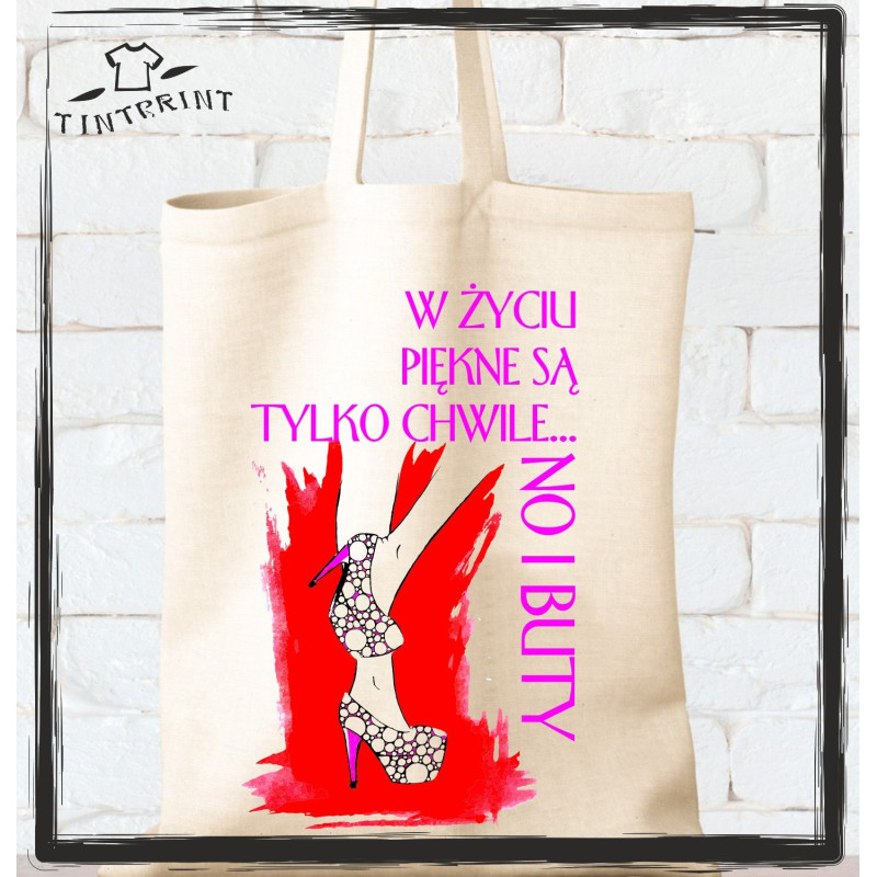 w życiu piękne są tylko chwile... no i buty w życiu piękne są tylko chwile... no i buty