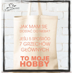 Jak mam się dostać do nieba?