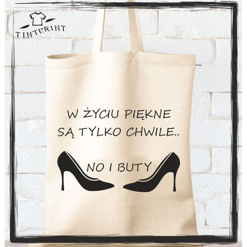 w życiu piękne są tylko chwile... no i buty w życiu piękne są tylko chwile... no i buty