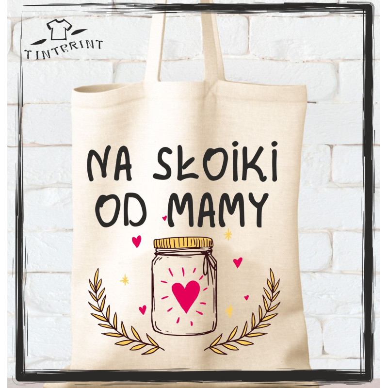 Na słoiki od mamy Na słoiki od mamy
