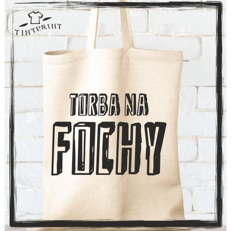 Torba na fochy