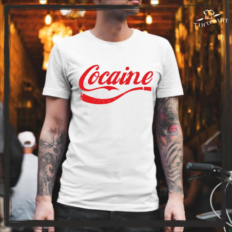 Cocaine