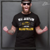 NIE JESTEM SATRY
