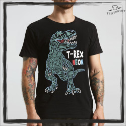 T-REX NEON
