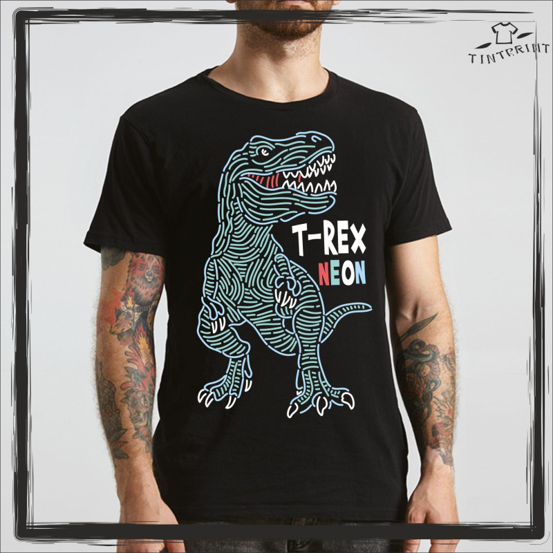 T-REX NEON T-REX NEON