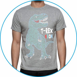 T-REX NEON