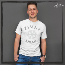 zimny drań