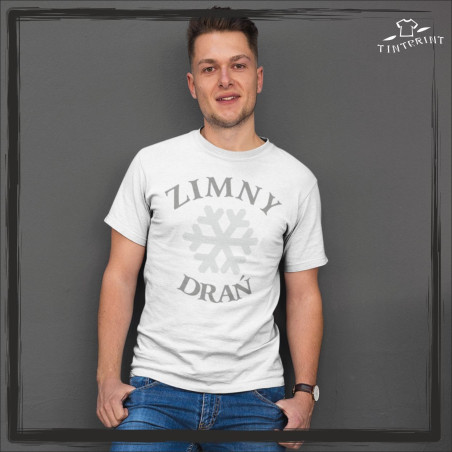 zimny drań