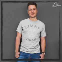 zimny drań