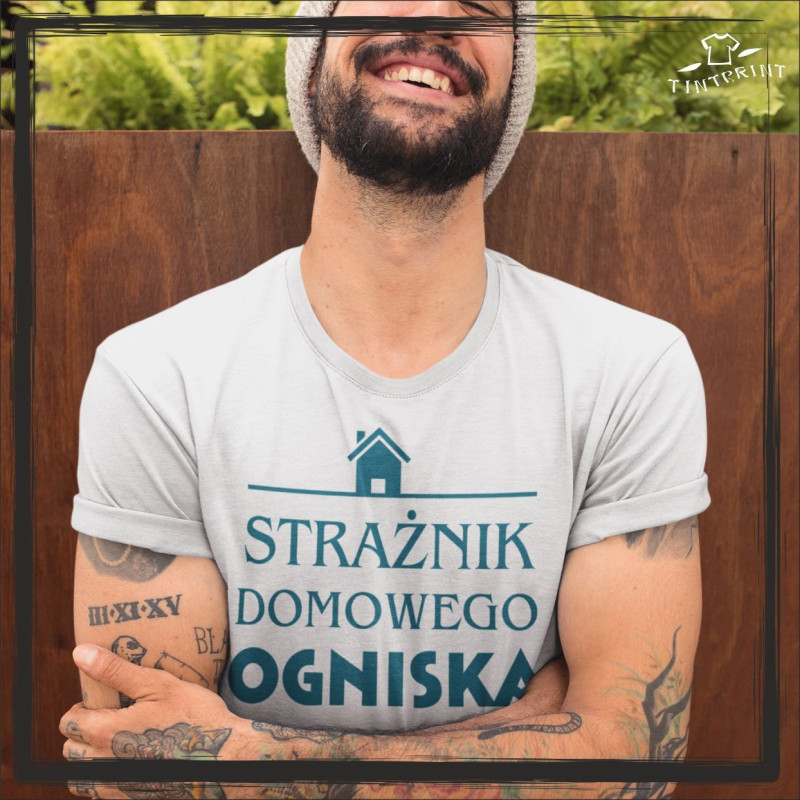 strażnik domowego ... strażnik domowego ...