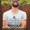 strażnik domowego ...