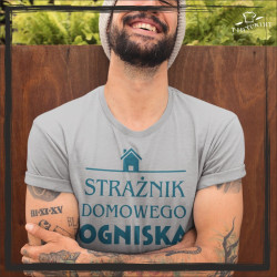 strażnik domowego ...
