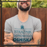 strażnik domowego ...