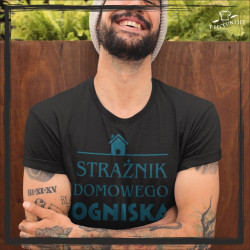 strażnik domowego ...