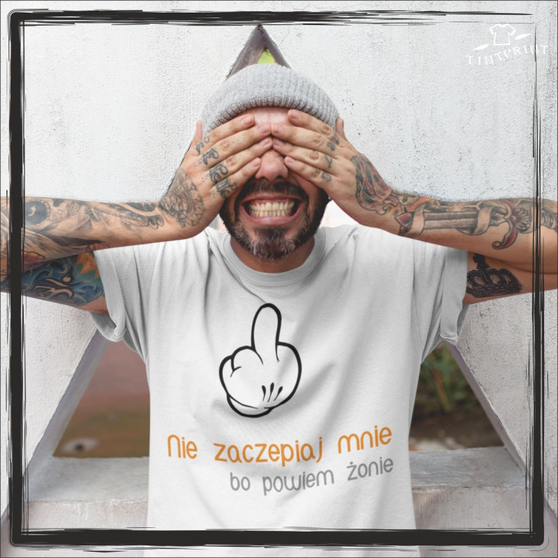 nie zaczepiaj mnie... nie zaczepiaj mnie...