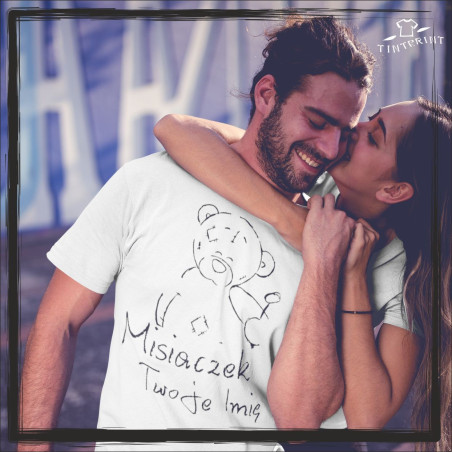 Misiaczek (twoje imię)