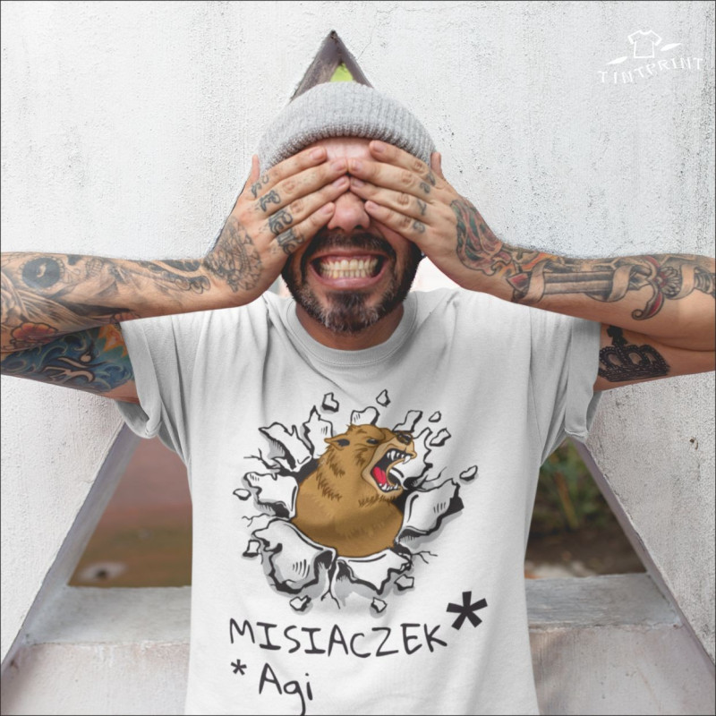 misiaczek... misiaczek...