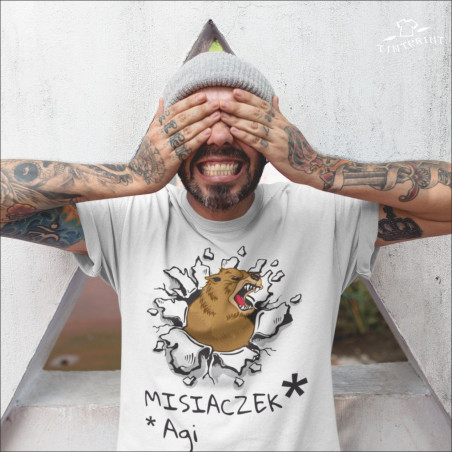 misiaczek...