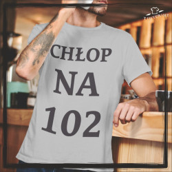 chłop na 102