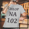 chłop na 102
