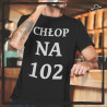 chłop na 102