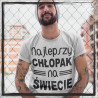 najlepszy chłopak na świecie