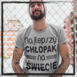 najlepszy chłopak na świecie
