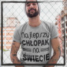 najlepszy chłopak na świecie