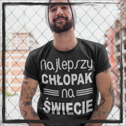 najlepszy chłopak na świecie
