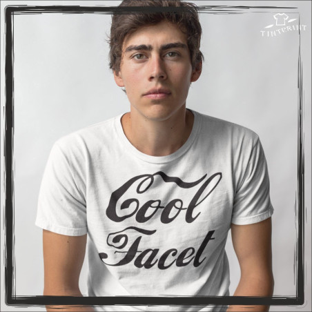 cool facet