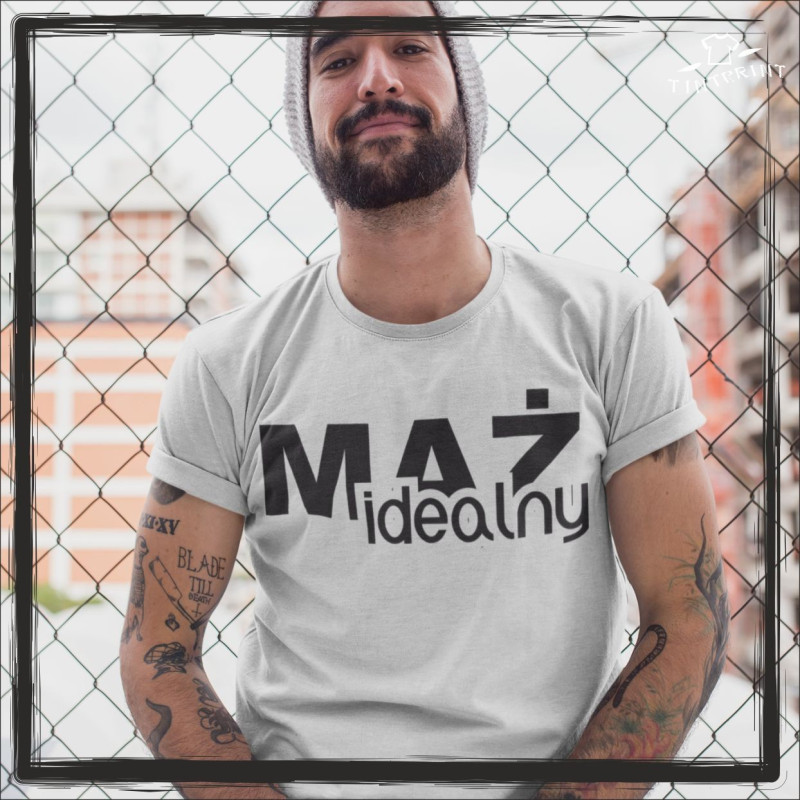mąż idealny mąż idealny