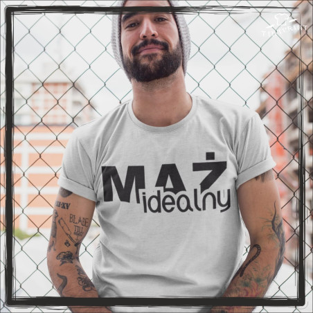 mąż idealny