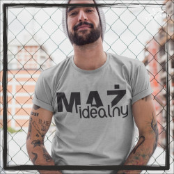 mąż idealny