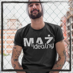 mąż idealny