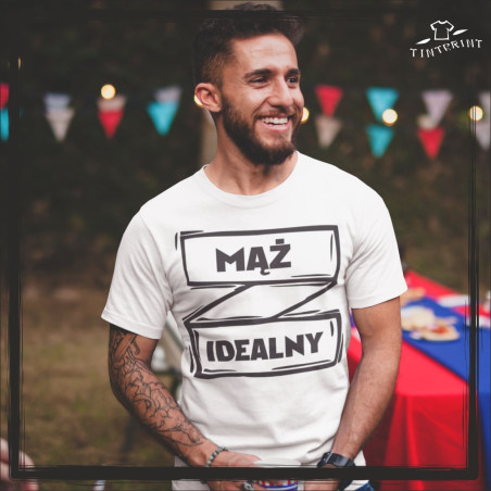 mąż idealny 2