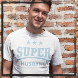 super husband