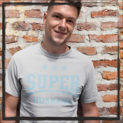 super husband