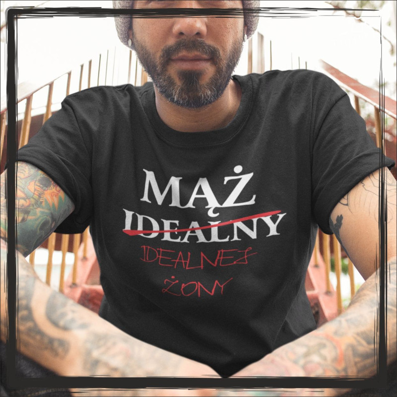 mąż idealnej żony mąż idealnej żony