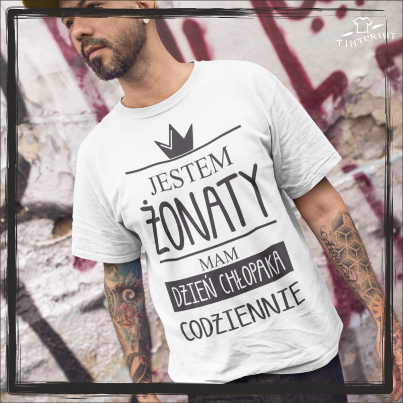 jestem żonaty mam... jestem żonaty mam...