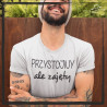 Przystojny ale zajęty
