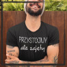 Przystojny ale zajęty