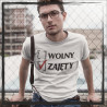 Wolny/Zajęty