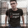 Wolny/Zajęty