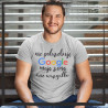 Nie potrzebuję google moja żona wie wszystko
