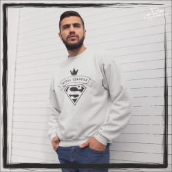 super chłopak