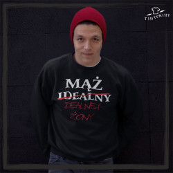 mąż idealny idealnej żony