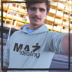 MĄŻ IDEALNY