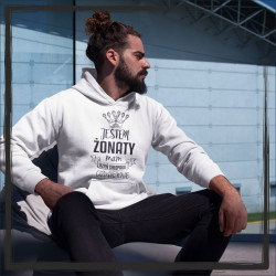 Jestem żonaty...