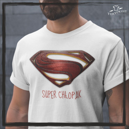 super chłopak 2